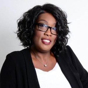 Cherron Inko-Tariah MBE